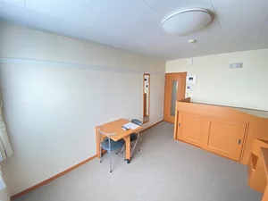 のマンスリーマンション・ウィークリーマンション「レオパレス小川 203(No.1007000)」メイン画像