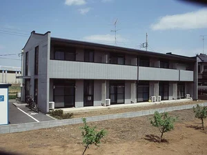 茨城県のマンスリーマンション・ウィークリーマンション「レオパレスイクシード 105(No.1007277)」メイン画像