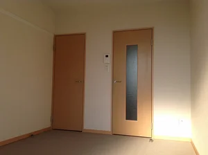 埼玉県のマンスリーマンション・ウィークリーマンション「レオパレスエバーグリーン 201(No.1007296)」メイン画像