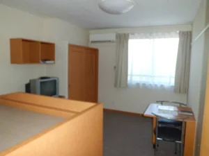 日本ライン今渡駅（岐阜県）のマンスリーマンション・ウィークリーマンション「レオパレスＥＳＰＡＳＩＯＮⅡ 205(No.1007336)」メイン画像