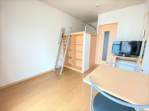 磐田駅（静岡県）のマンスリーマンション・ウィークリーマンション「レオパレスベンリー中泉 101(No.1007386)」メイン画像