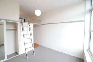 のマンスリーマンション・ウィークリーマンション「レオパレスアルファ 106(No.1007389)」メイン画像