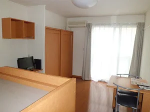 美濃太田駅（岐阜県）のマンスリーマンション・ウィークリーマンション「レオパレスＺＵＭ　ＺＵＭ 110(No.1007902)」メイン画像