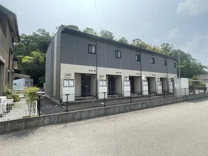 のマンスリーマンション・ウィークリーマンション「レオパレス前田 204(No.1007946)」メイン画像