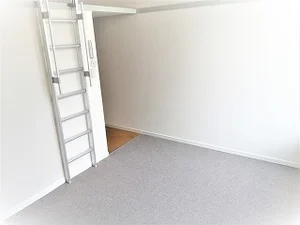 大阪府のマンスリーマンション・ウィークリーマンション「レオパレスプランタン高槻 208(No.1007950)」メイン画像