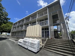 掛川市のマンスリーマンション・ウィークリーマンション「レオパレス神田 303(No.1008018)」メイン画像