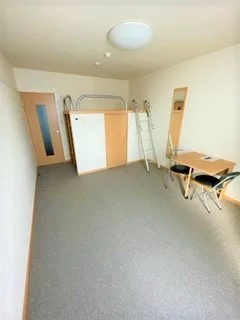 十文字学園女子大学周辺のマンスリーマンション・ウィークリーマンション「レオパレスあおば 207(No.1008038)」メイン画像