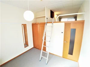 越谷市のマンスリーマンション・ウィークリーマンション「レオパレスアーバンコート東大沢 201(No.1008114)」メイン画像