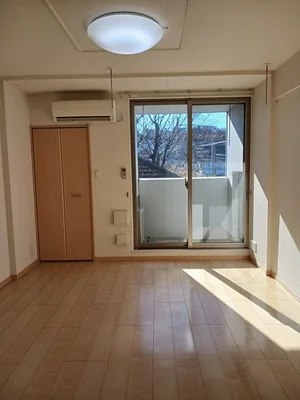 京王八王子駅（東京都）のマンスリーマンション・ウィークリーマンション「オークヴィラ 304・洋室(No.1008279)」メイン画像
