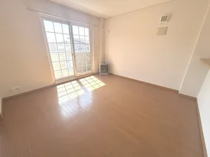 岩見沢市のマンスリーマンション・ウィークリーマンション「ジュエリーグラン 203・洋室(No.1009251)」メイン画像