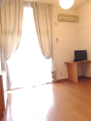 のマンスリーマンション・ウィークリーマンション「レオパレスコパン 104(No.1009690)」メイン画像