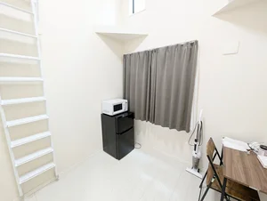 横浜市旭区のマンスリーマンション・ウィークリーマンション「【お引越シーズンお部屋確保可能✨2026年3月上旬入居OK✨】オーシャンマンスリー横浜鶴ヶ峰 (No.1009801)」メイン画像