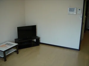 宮城県のマンスリーマンション・ウィークリーマンション「レオネクストＫＡＴＳＵＲＡⅡ 208(No.1009936)」メイン画像