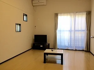 のマンスリーマンション・ウィークリーマンション「クレイノエスポワール 301(No.1009985)」メイン画像