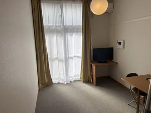 のマンスリーマンション・ウィークリーマンション「レオパレスタナべ 209(No.1009992)」メイン画像