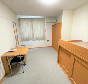 西白井駅（千葉県）のマンスリーマンション・ウィークリーマンション「レオパレスフローラ　Ｋ 208(No.1010504)」メイン画像