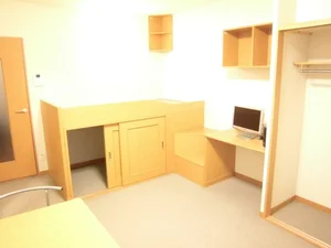 木更津市のマンスリーマンション・ウィークリーマンション「レオパレスゴールデンⅡ 206(No.1010583)」メイン画像