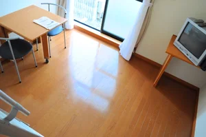 大阪音楽大学短期大学部周辺のマンスリーマンション・ウィークリーマンション「レオパレスイクセン４ 201(No.1010598)」メイン画像