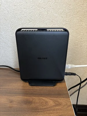 Wi-Fi完備なので、リモートワークにもおススメ物件です☆★