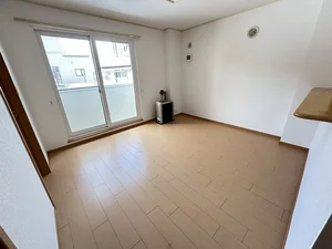 のマンスリーマンション・ウィークリーマンション「ブリーゼ０３ 101・洋室(No.1011209)」メイン画像