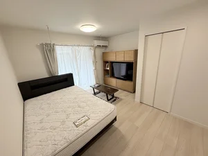 四日市市のマンスリーマンション・ウィークリーマンション「アルDEスリー四日市第２ 103・1R(No.1011670)」メイン画像