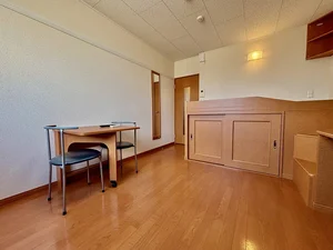 伊那市のマンスリーマンション・ウィークリーマンション「レオパレスアイリス日影 104(No.1011754)」メイン画像