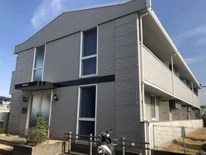 岸和田駅（大阪府）のマンスリーマンション・ウィークリーマンション「レオパレスクリスタルⅡ 205(No.1011921)」メイン画像