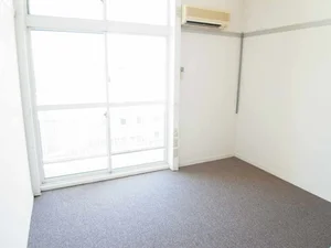 鎌倉女子大学短期大学部周辺のマンスリーマンション・ウィークリーマンション「レオパレスフローラⅠ 105(No.1011952)」メイン画像