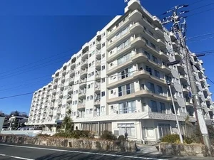 のマンスリーマンション・ウィークリーマンション「マンスリー浜松三ヶ日インター【ゆったりセミダブル・フル家電・備品完備】 522・１K(No.1012421)」メイン画像