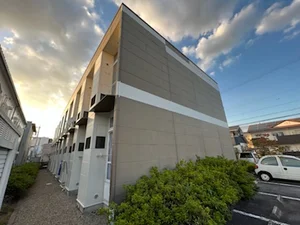 のマンスリーマンション・ウィークリーマンション「レオパレス１０ 103(No.1012522)」メイン画像