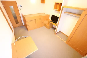 東舞鶴駅（京都府）のマンスリーマンション・ウィークリーマンション「レオパレス大田野 108(No.1012564)」メイン画像