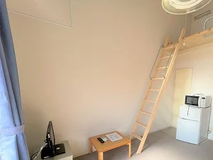 大阪府のマンスリーマンション・ウィークリーマンション「レオパレス千亀利 207(No.1012589)」メイン画像