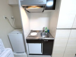 嬉しいIHコンロ🔥