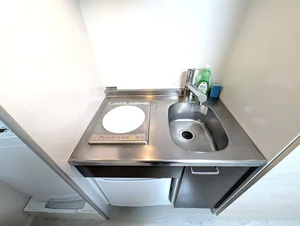 嬉しいIHコンロ🔥