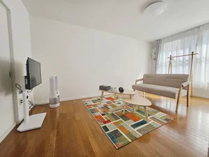 札幌市白石区のマンスリーマンション・ウィークリーマンション「JR白石駅より徒歩７分！1LDKアパート 205(No.1013204)」メイン画像