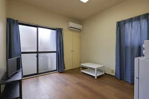 のマンスリーマンション・ウィークリーマンション「レオパレスＲＸ豊田梅坪 107(No.1013246)」メイン画像