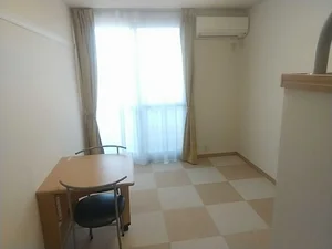 のマンスリーマンション・ウィークリーマンション「レオパレス所沢航空公園 306(No.1013250)」メイン画像