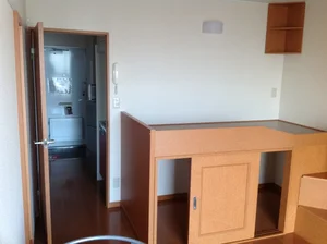 のマンスリーマンション・ウィークリーマンション「レオパレスみさき 105(No.1013268)」メイン画像