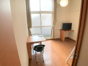 筑西市のマンスリーマンション・ウィークリーマンション「レオパレスフレンドパーク 102(No.1013961)」メイン画像