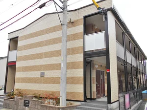 名古屋外国語大学周辺のマンスリーマンション・ウィークリーマンション「レオパレスＬＯＴＵＳ　Ｂ 205(No.1014004)」メイン画像