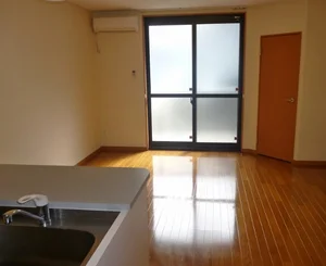 青森市のマンスリーマンション・ウィークリーマンション「レオパレスＳＯＲＡ 205(No.1014021)」メイン画像