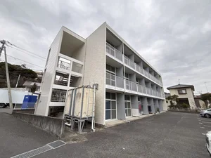 湘南工科大学周辺のマンスリーマンション・ウィークリーマンション「レオパレスフレッシュⅢ 107(No.1014049)」メイン画像