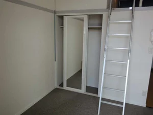 神奈川県のマンスリーマンション・ウィークリーマンション「レオパレスフレッシュⅢ 307(No.1014055)」メイン画像