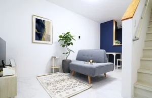 佐賀県のマンスリーマンション・ウィークリーマンション「Kマンスリー伊万里川前（204号線前） B-3・B-3(No.1014070)」メイン画像