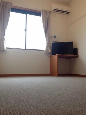 のマンスリーマンション・ウィークリーマンション「レオパレスライズ 205(No.1014896)」メイン画像