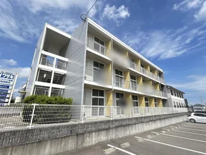 のマンスリーマンション・ウィークリーマンション「レオパレスサンメッセ 103(No.1014901)」メイン画像