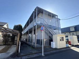 栃木県のマンスリーマンション・ウィークリーマンション「レオパレスクラージュ 204(No.1014918)」メイン画像