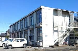 のマンスリーマンション・ウィークリーマンション「レオパレスクラージュ 208(No.1014921)」メイン画像