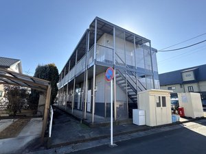 自治医大駅（栃木県）のマンスリーマンション・ウィークリーマンション「レオパレスクラージュ 208(No.1014921)」メイン画像