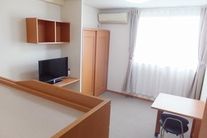 のマンスリーマンション・ウィークリーマンション「レオパレスすみだⅡ 207(No.1014959)」メイン画像